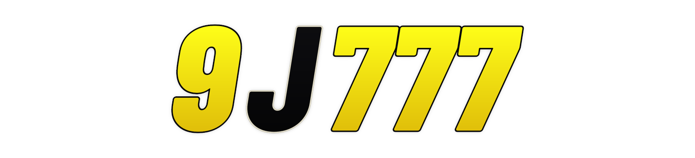 9j777 লোগো